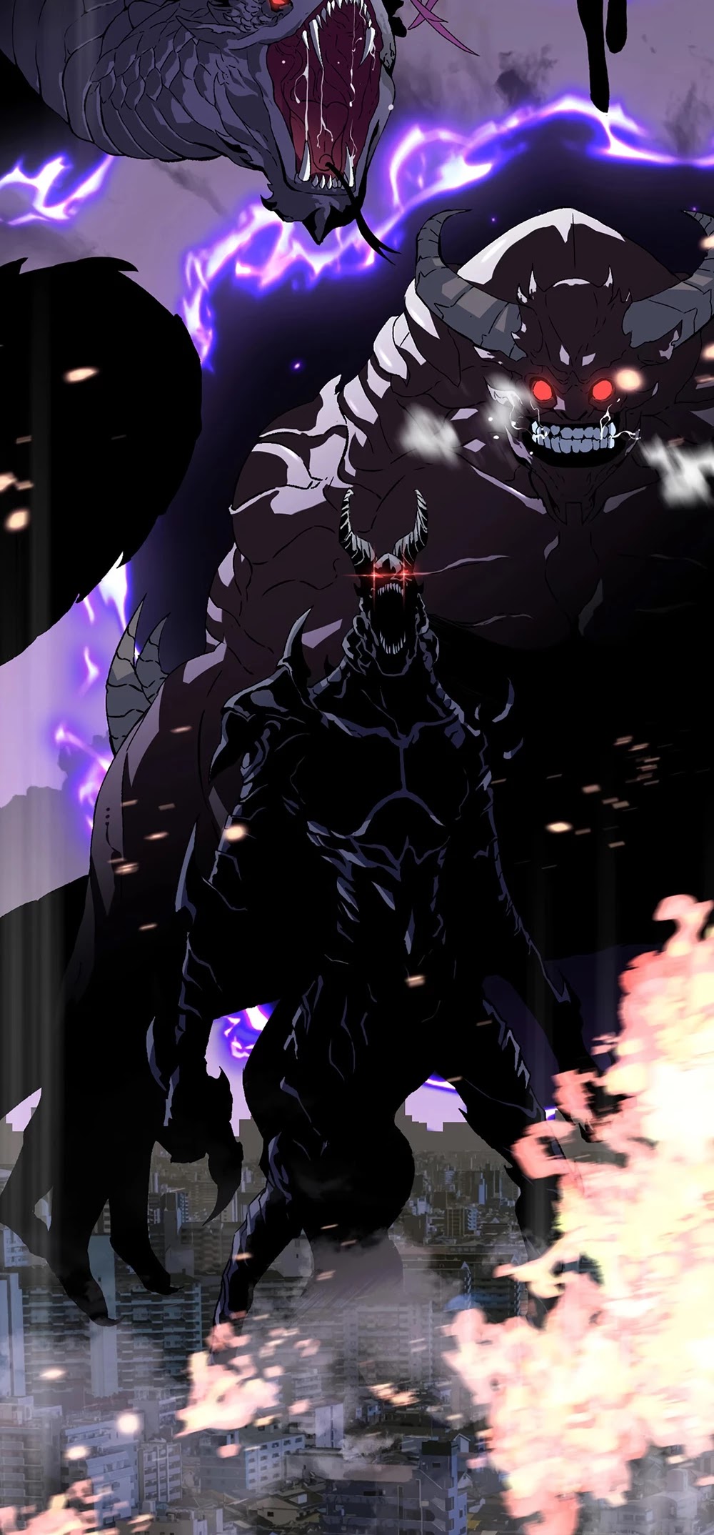 Talent Copycat chapter 0 page 3