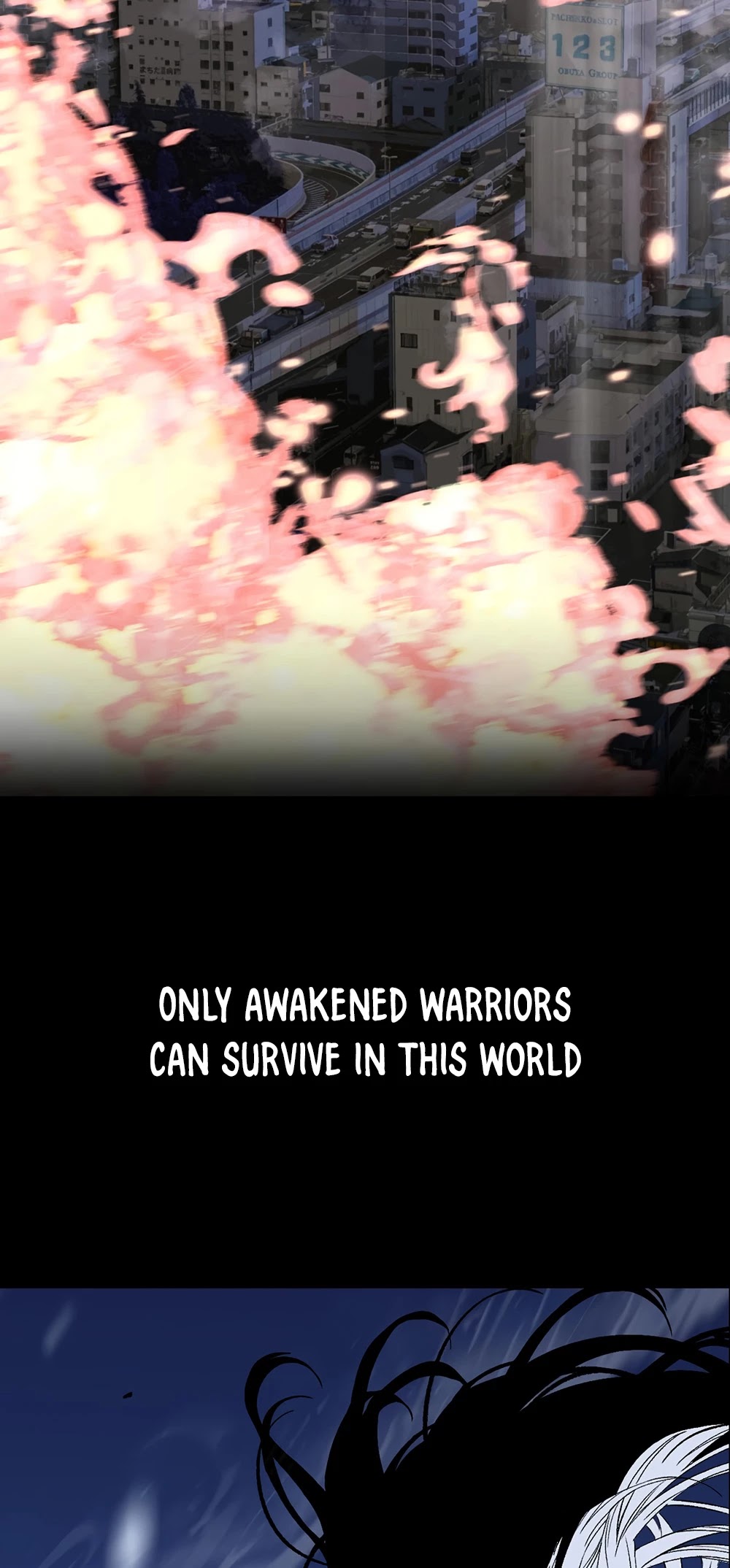 Talent Copycat chapter 0 page 4