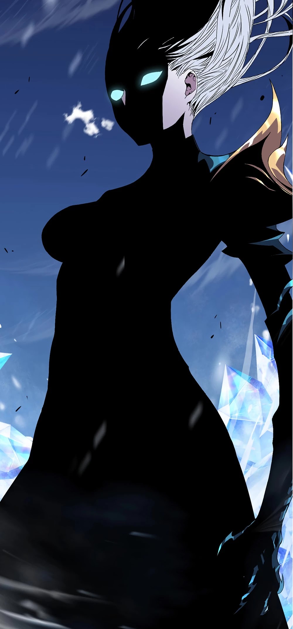 Talent Copycat chapter 0 page 5