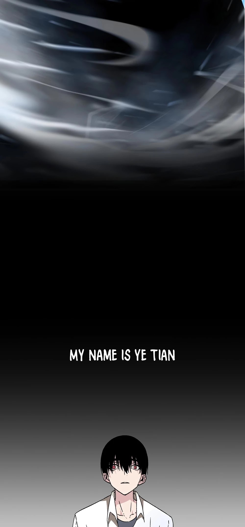 Talent Copycat chapter 0 page 6