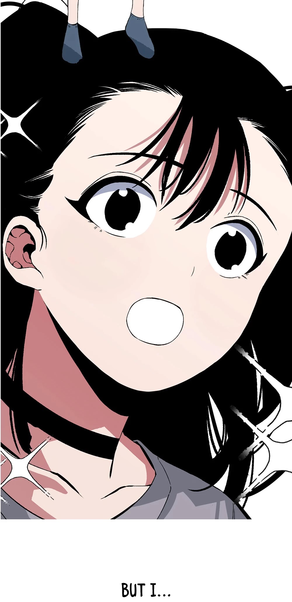 Talent Copycat chapter 0 page 9