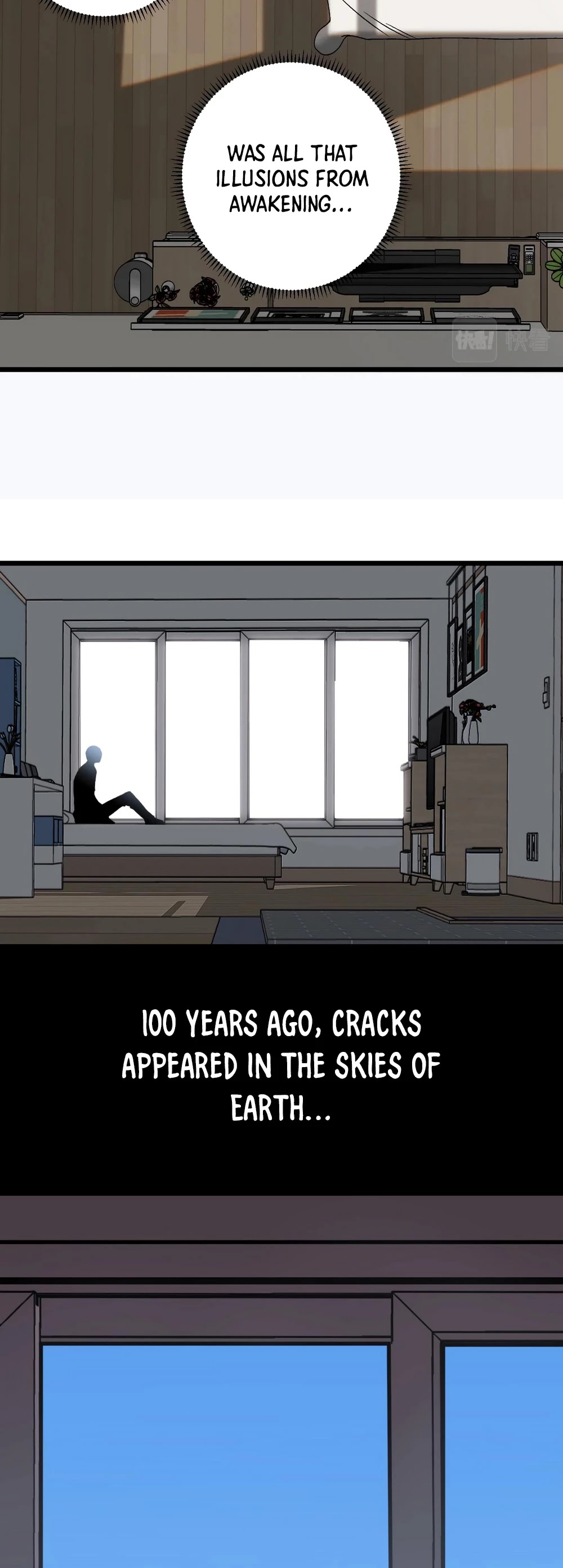 Talent Copycat chapter 1 page 13