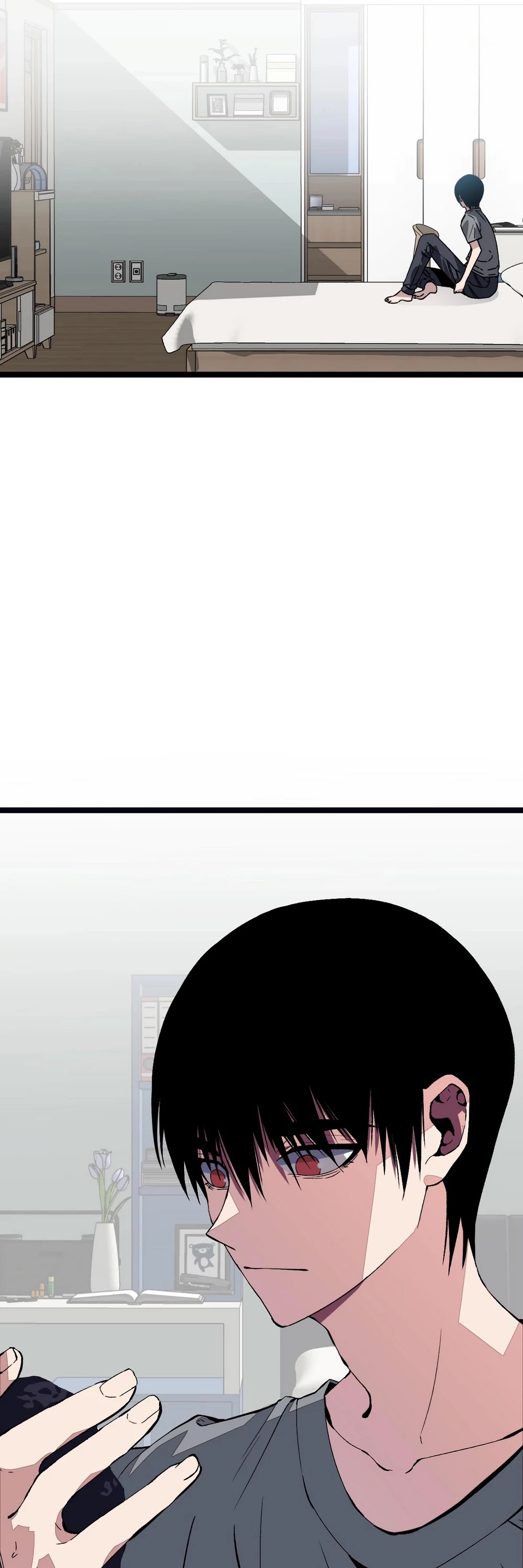 Talent Copycat chapter 1 page 19