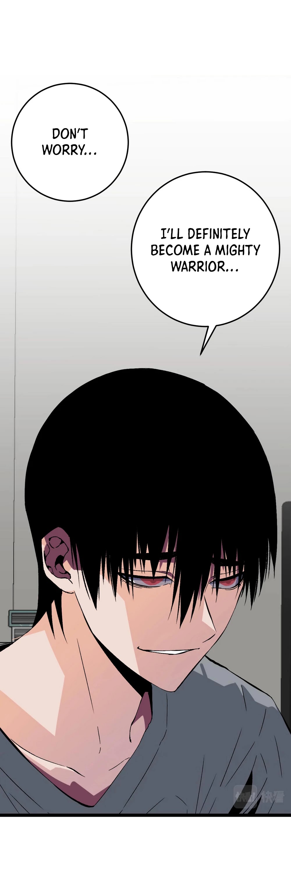 Talent Copycat chapter 1 page 25