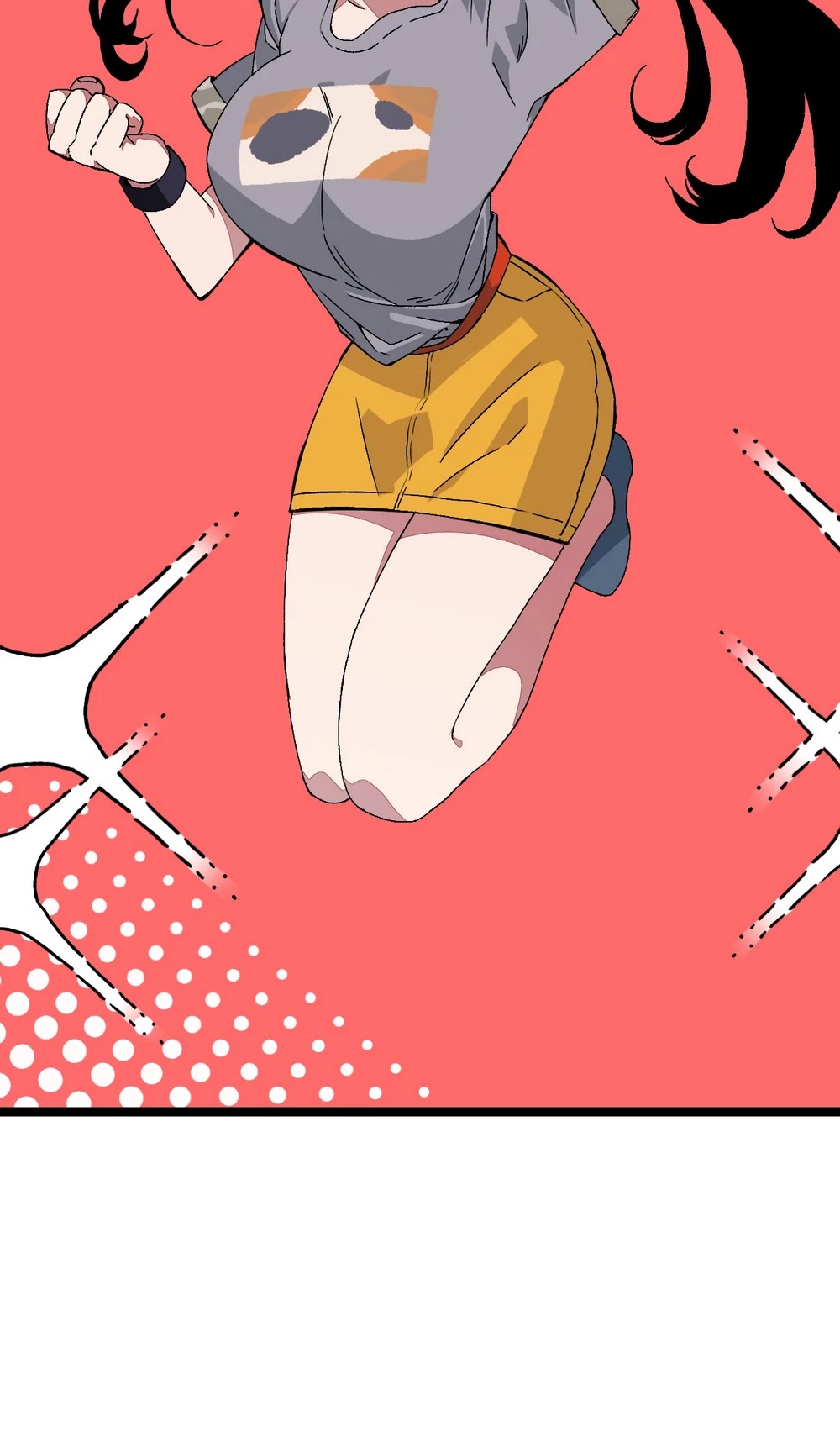 Talent Copycat chapter 1 page 27