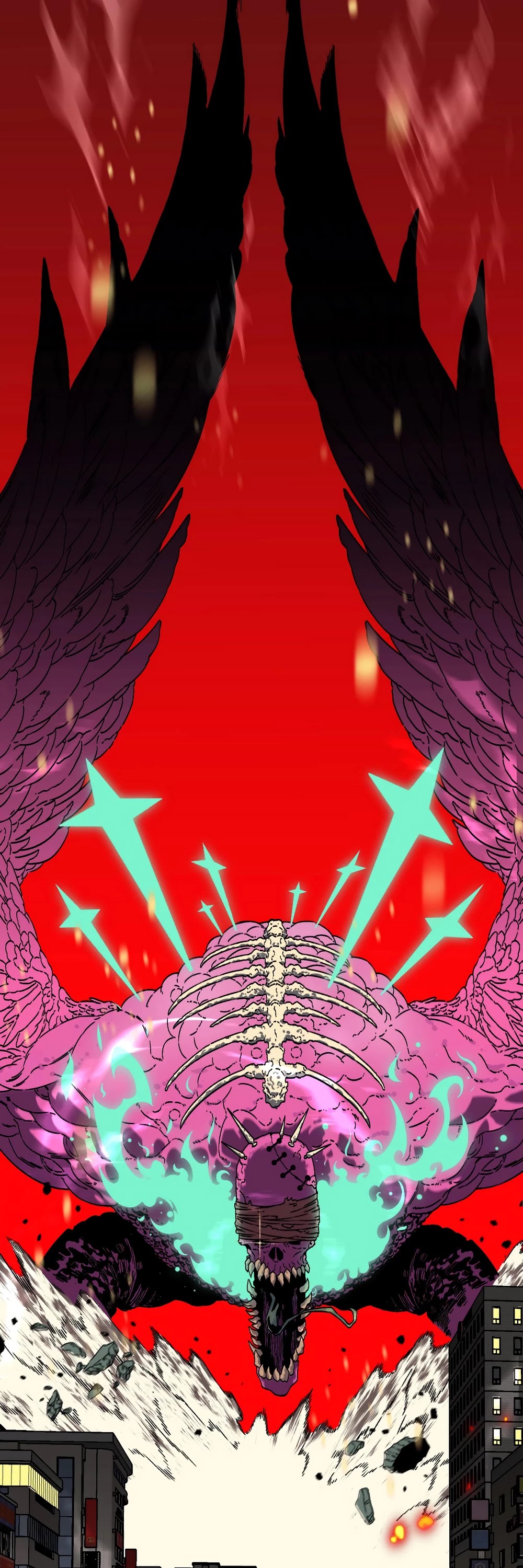 Talent Copycat chapter 1 page 3