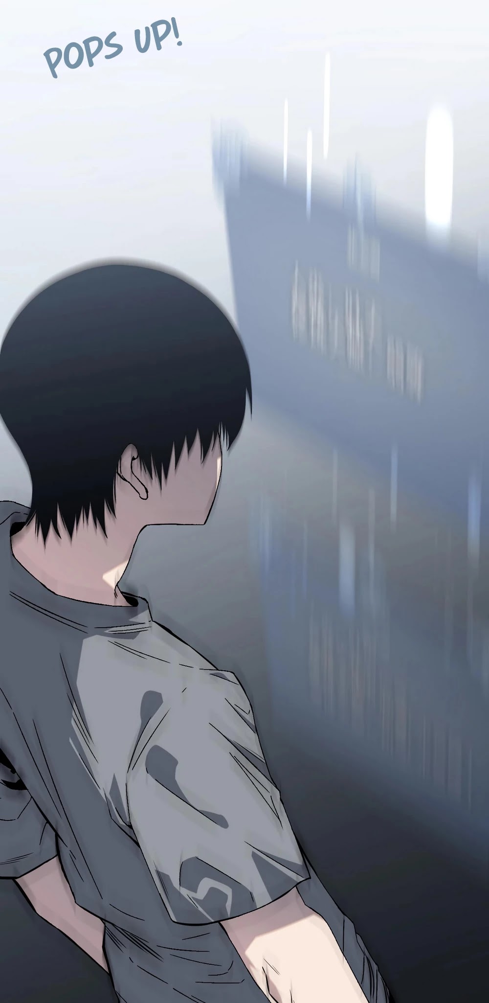 Talent Copycat chapter 1 page 32