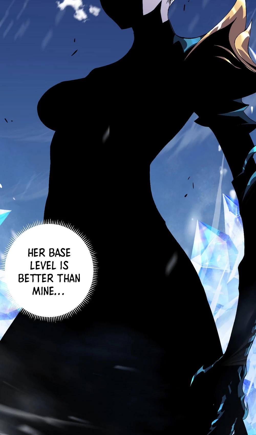 Talent Copycat chapter 1 page 41