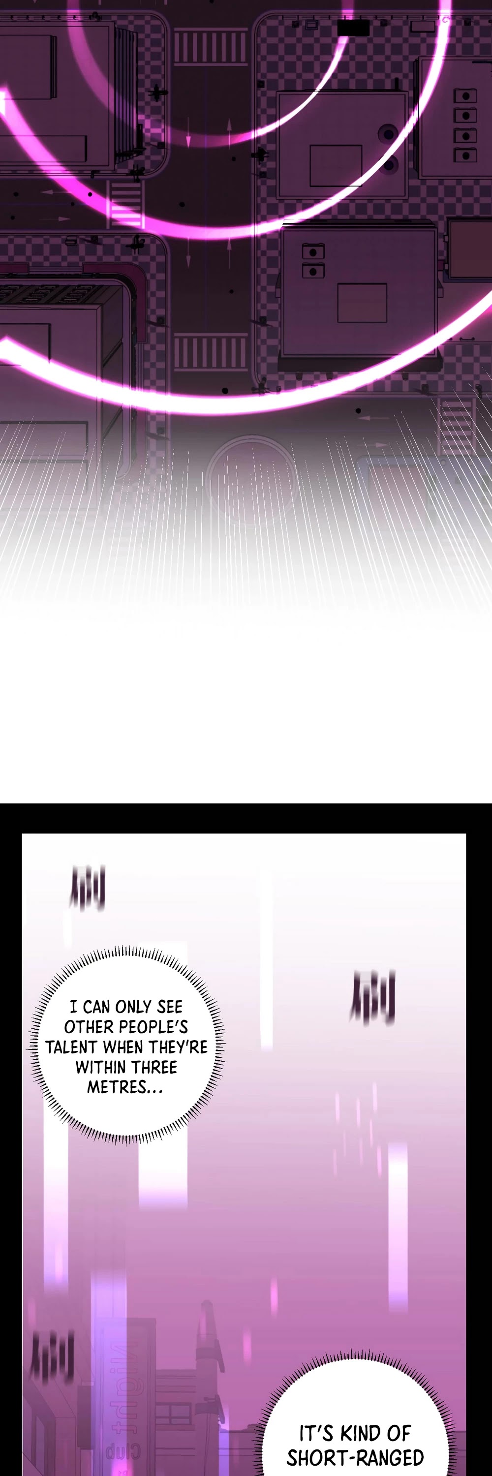 Talent Copycat chapter 1 page 49