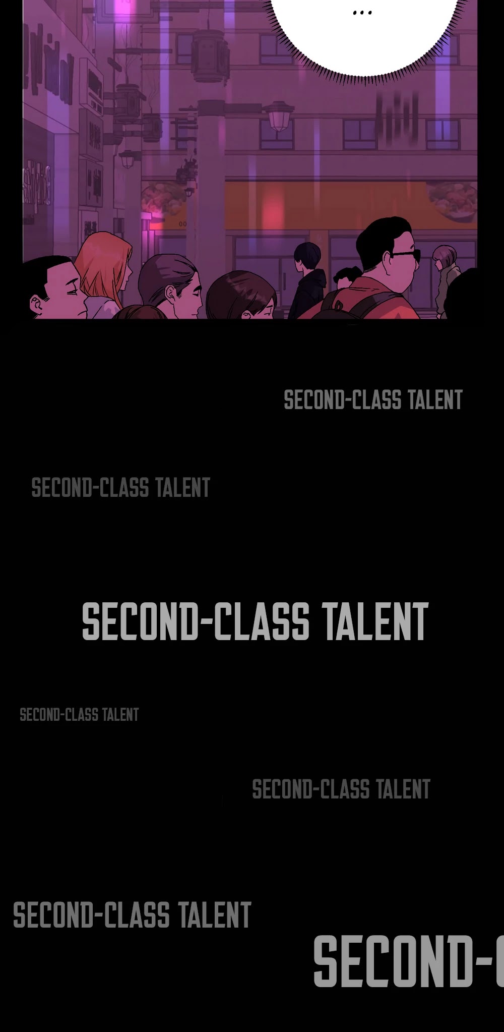 Talent Copycat chapter 1 page 50