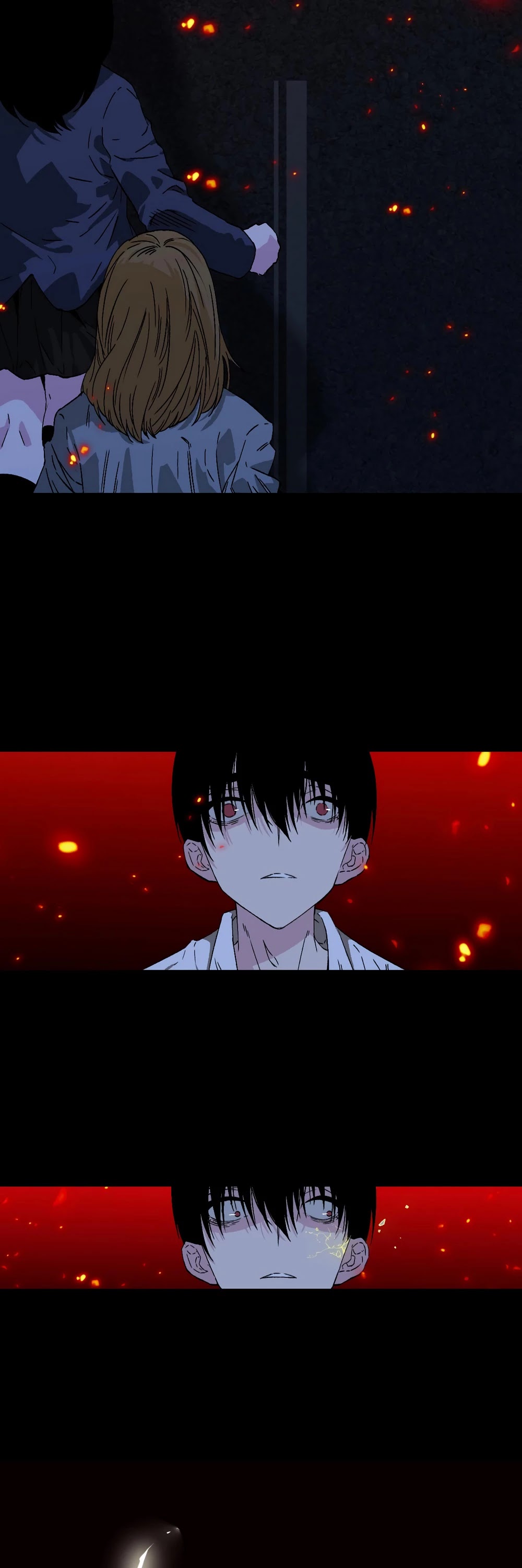 Talent Copycat chapter 1 page 6