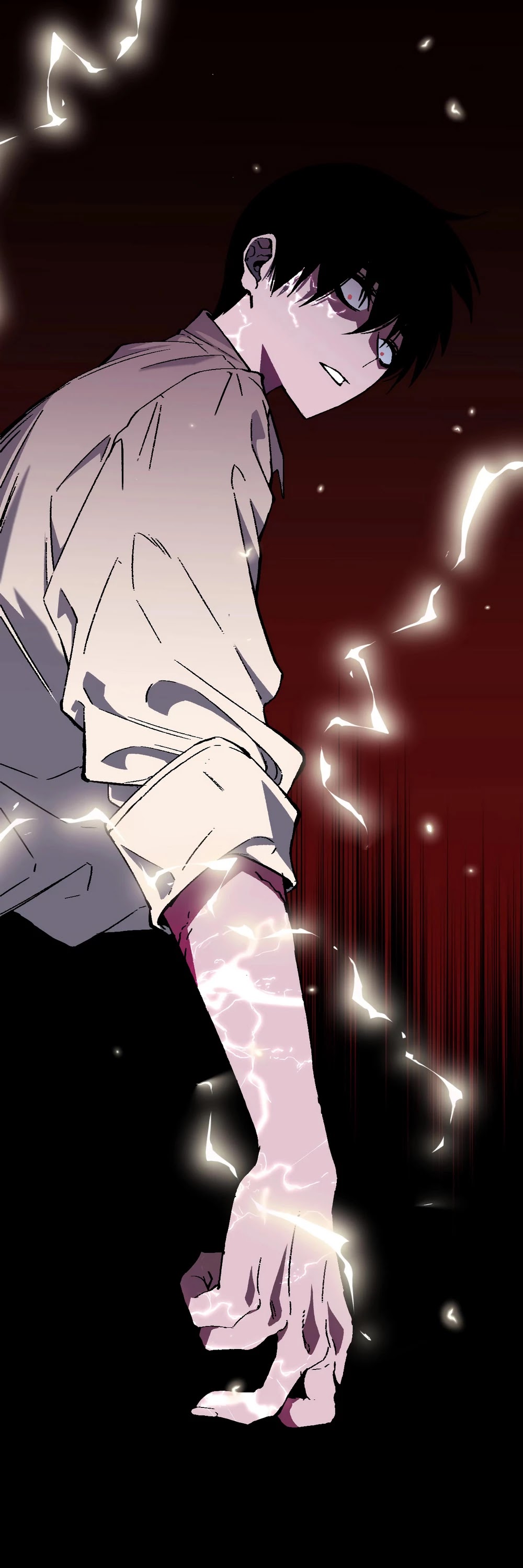 Talent Copycat chapter 1 page 7