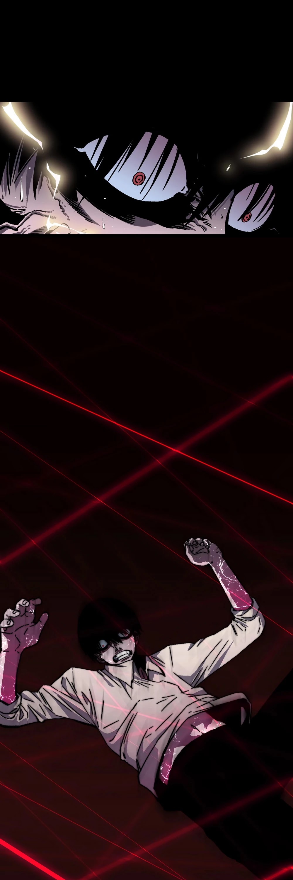 Talent Copycat chapter 1 page 8