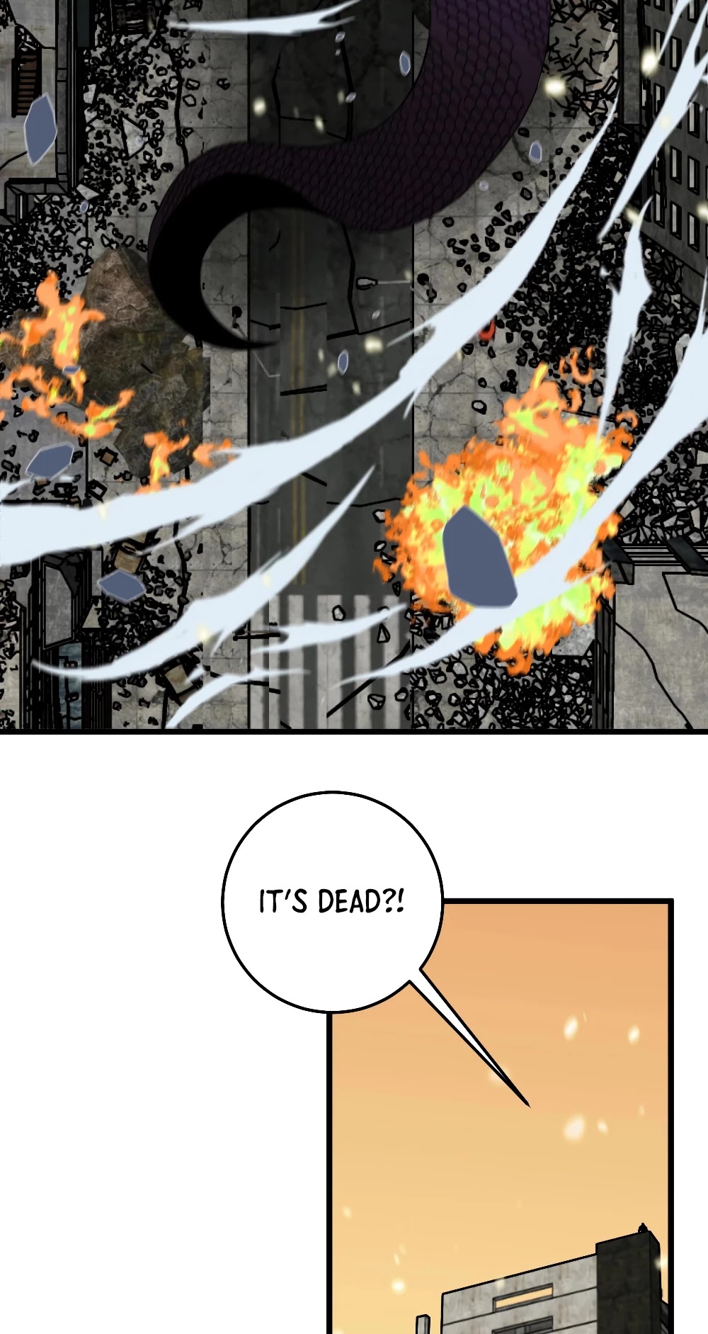 Talent Copycat chapter 10 page 10