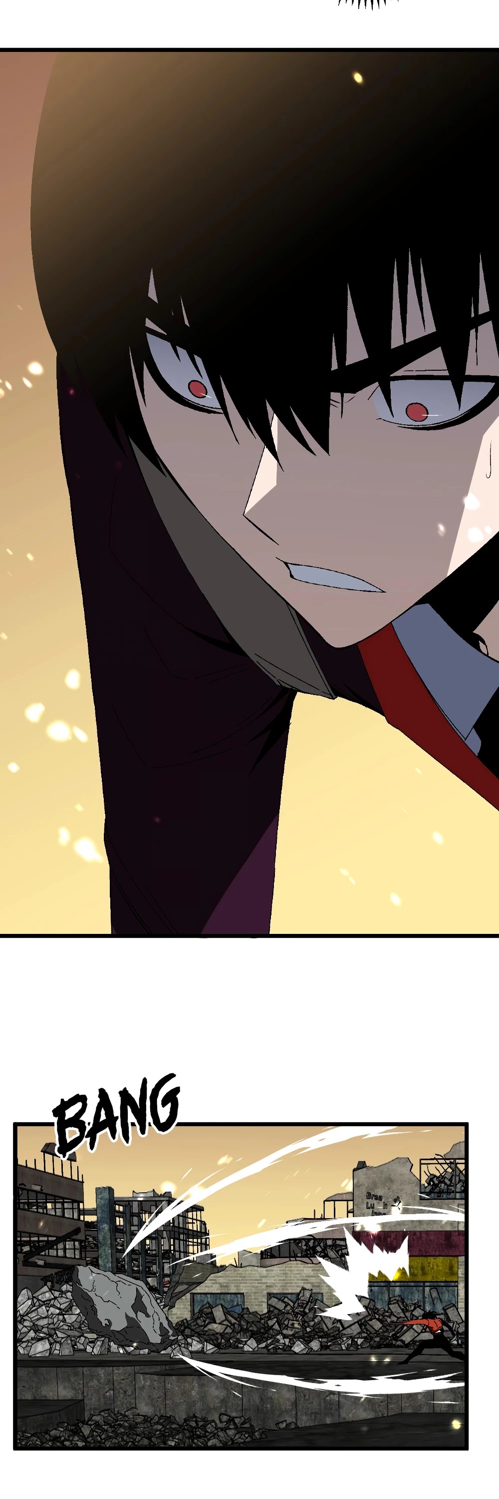 Talent Copycat chapter 10 page 12