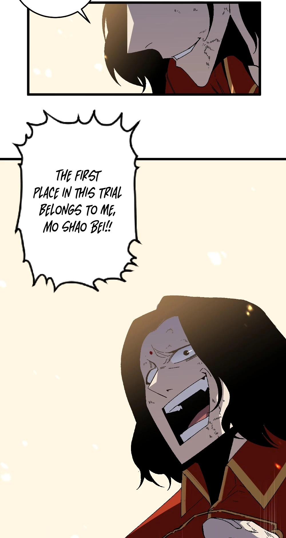 Talent Copycat chapter 10 page 14