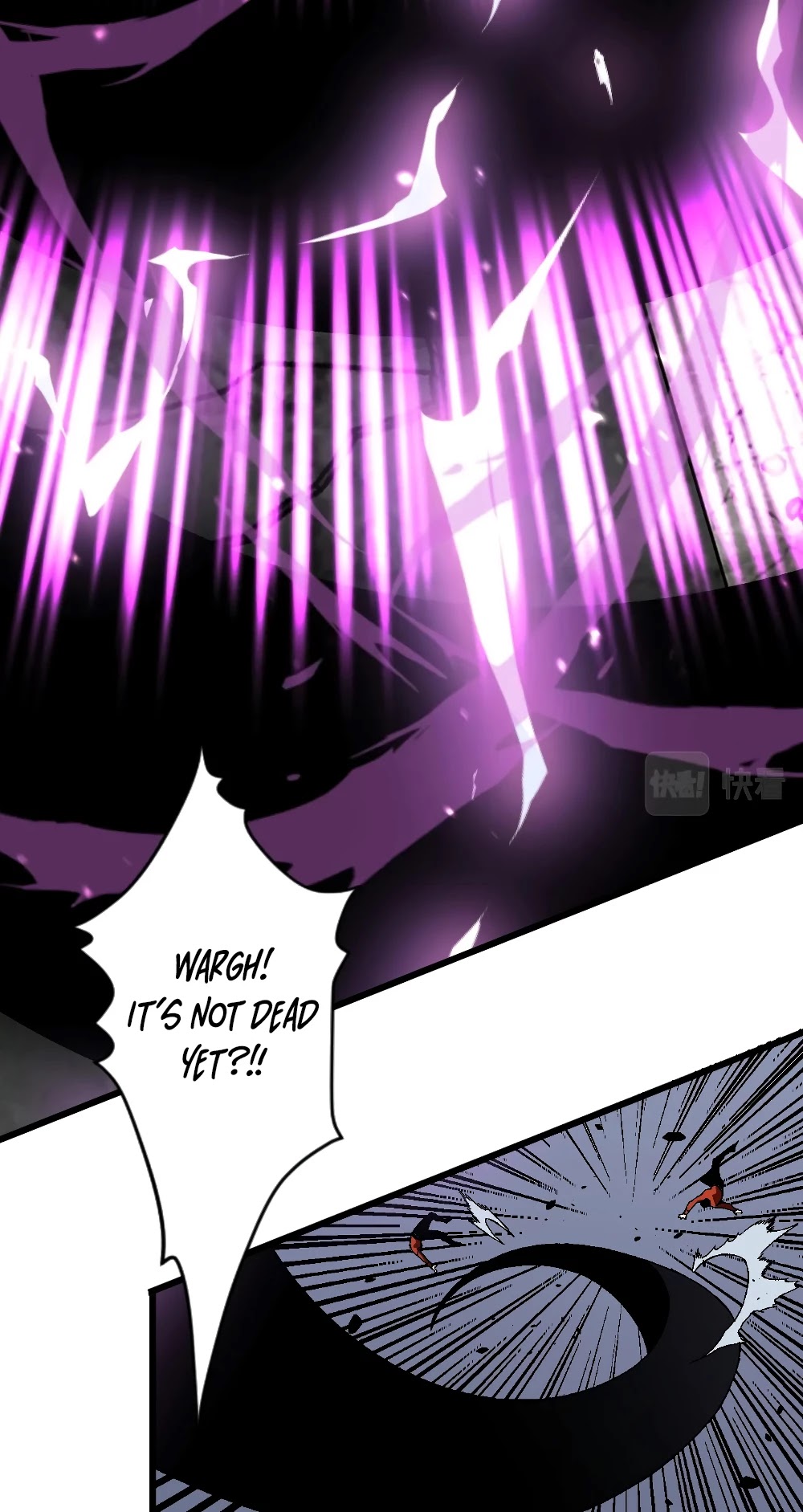 Talent Copycat chapter 10 page 17