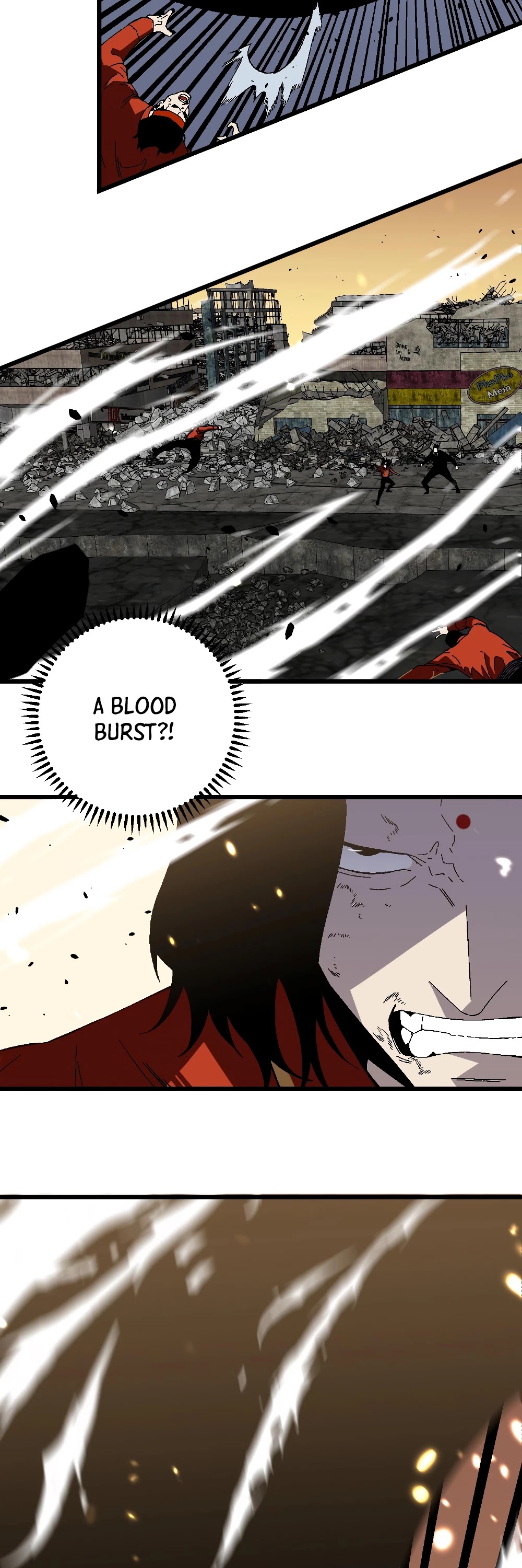 Talent Copycat chapter 10 page 18