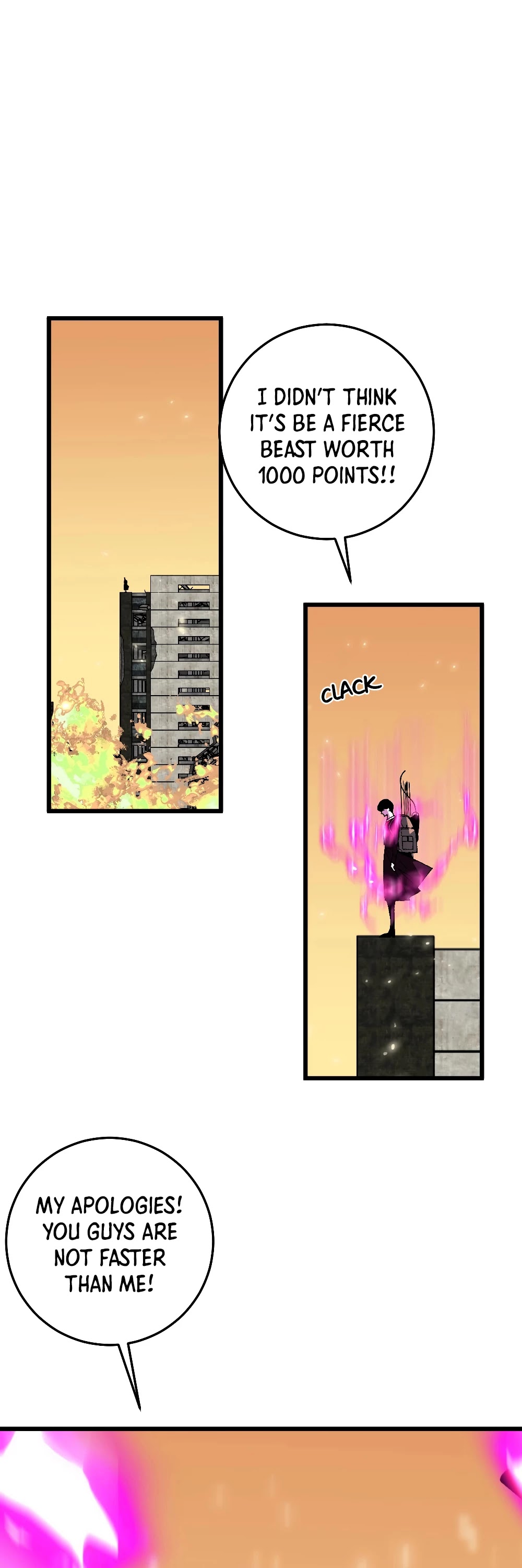 Talent Copycat chapter 10 page 24