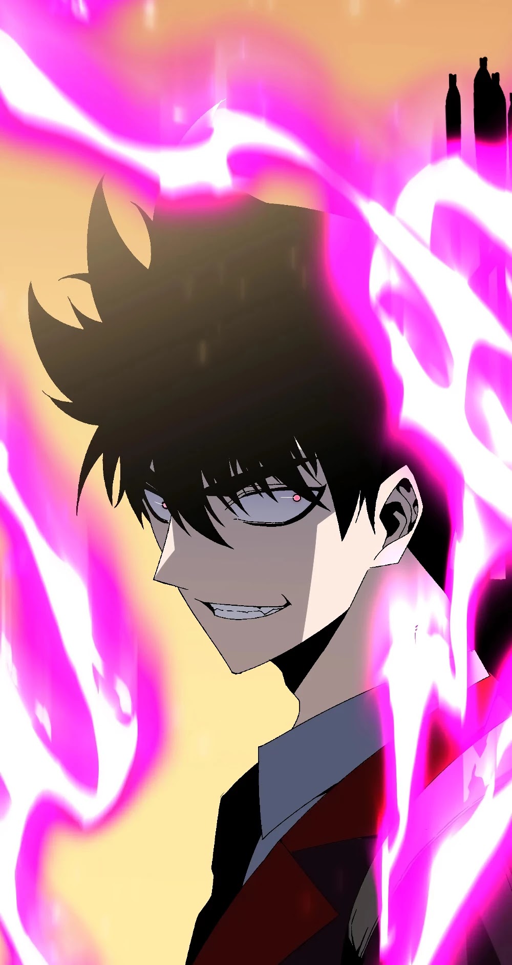 Talent Copycat chapter 10 page 25