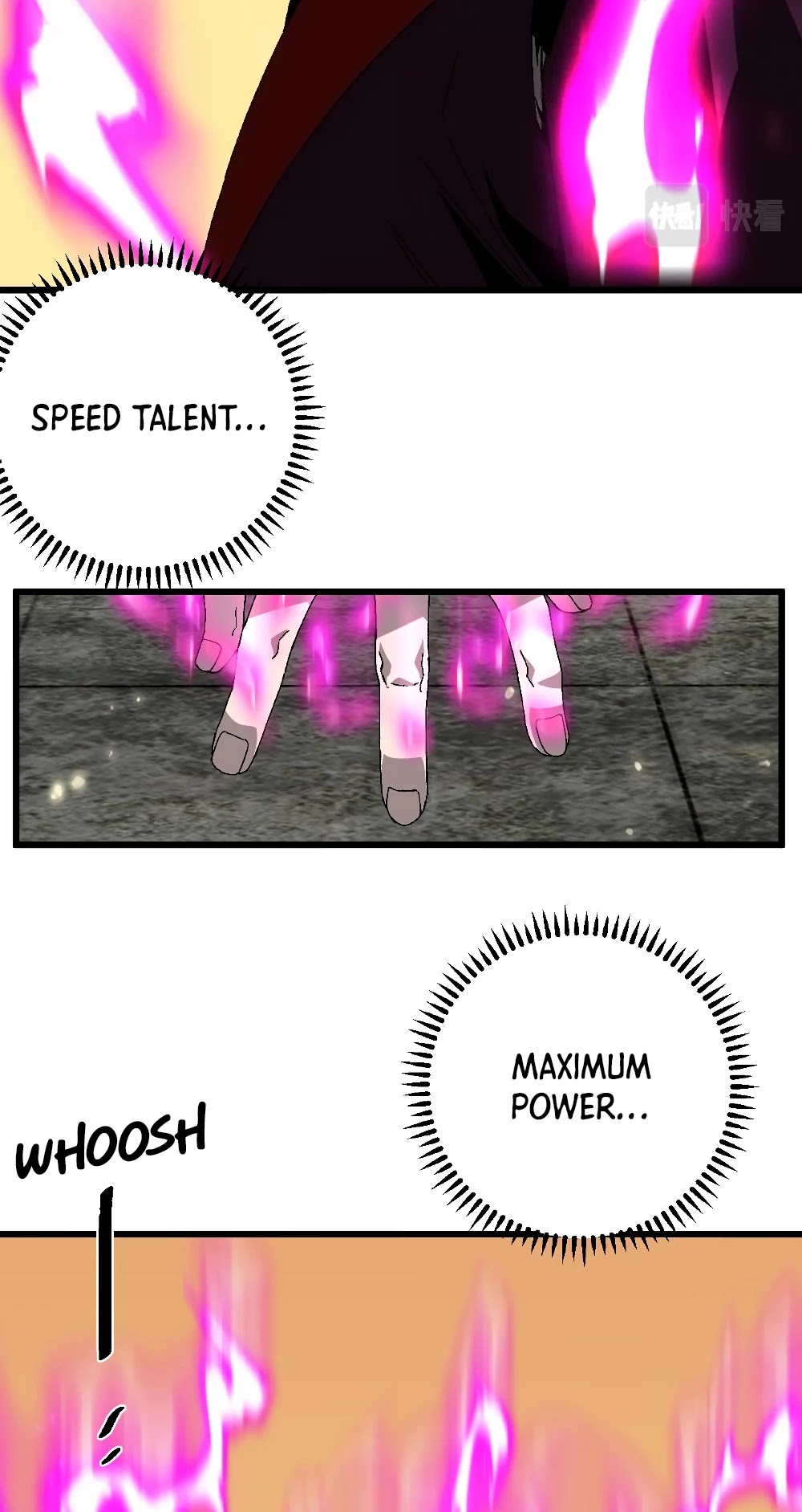 Talent Copycat chapter 10 page 26