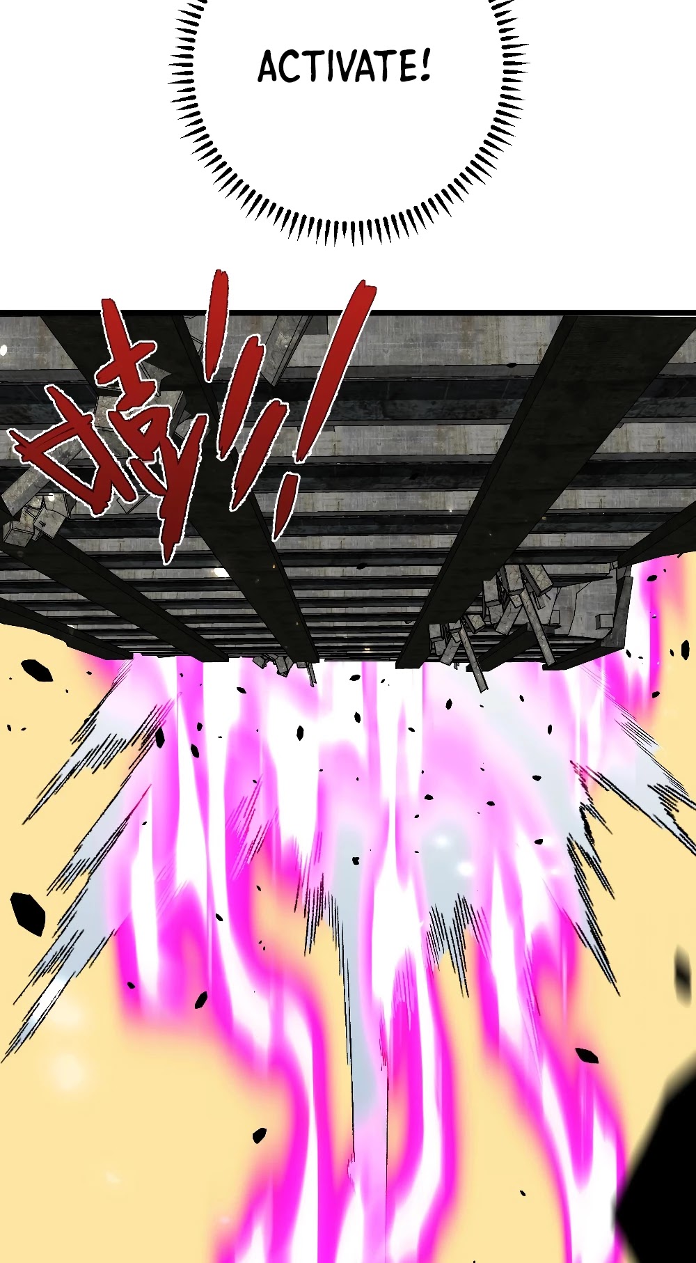 Talent Copycat chapter 10 page 28