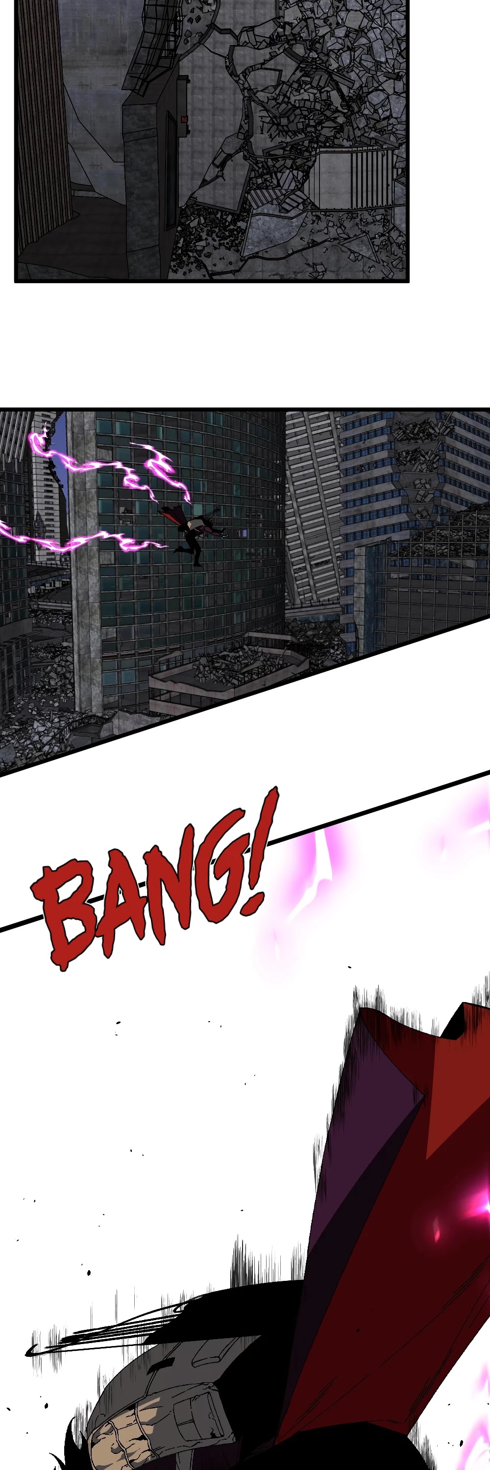 Talent Copycat chapter 10 page 33