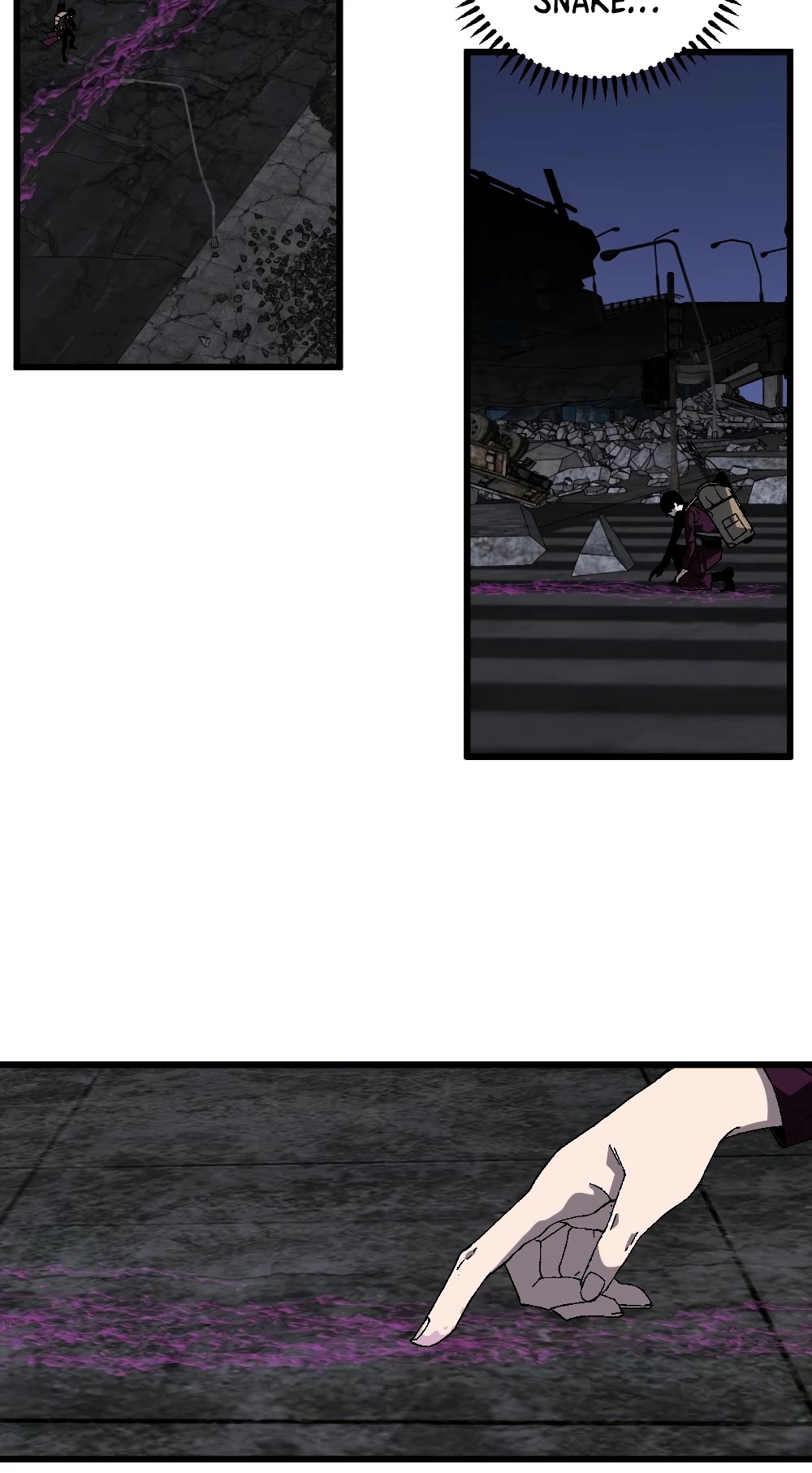 Talent Copycat chapter 10 page 35