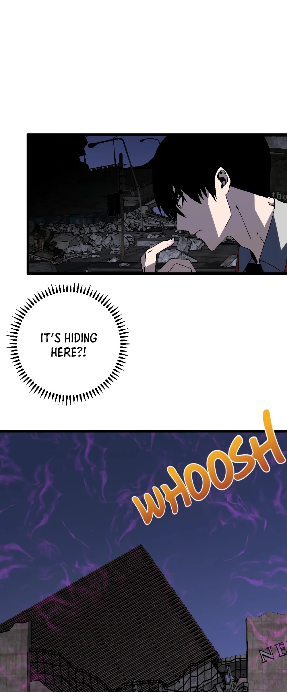 Talent Copycat chapter 10 page 36