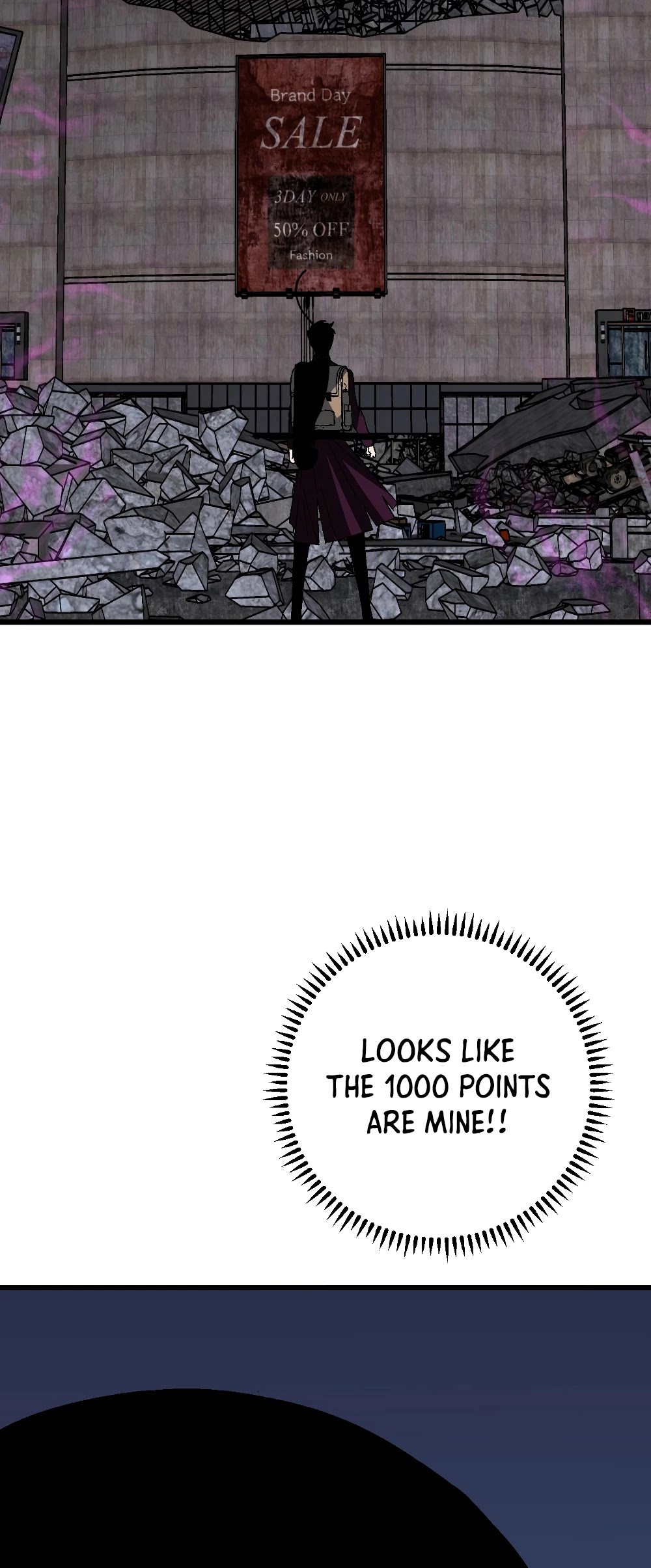 Talent Copycat chapter 10 page 37