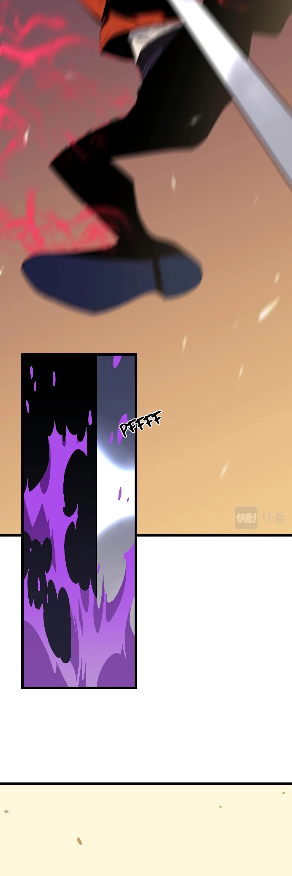 Talent Copycat chapter 10 page 5