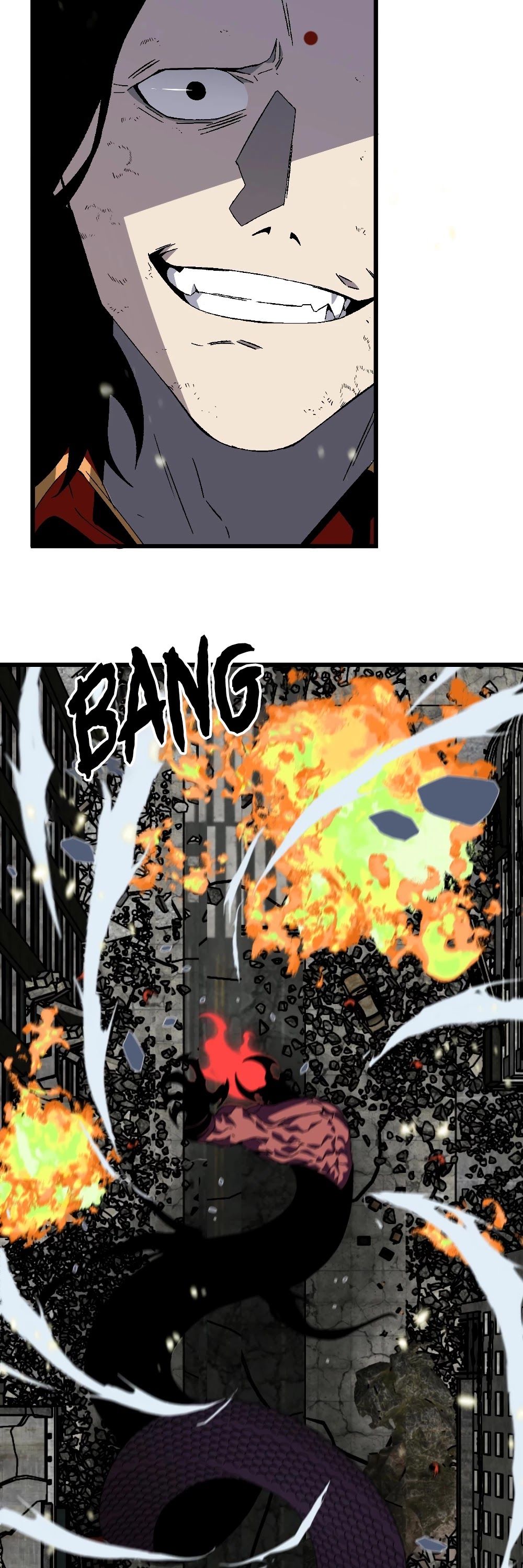 Talent Copycat chapter 10 page 9