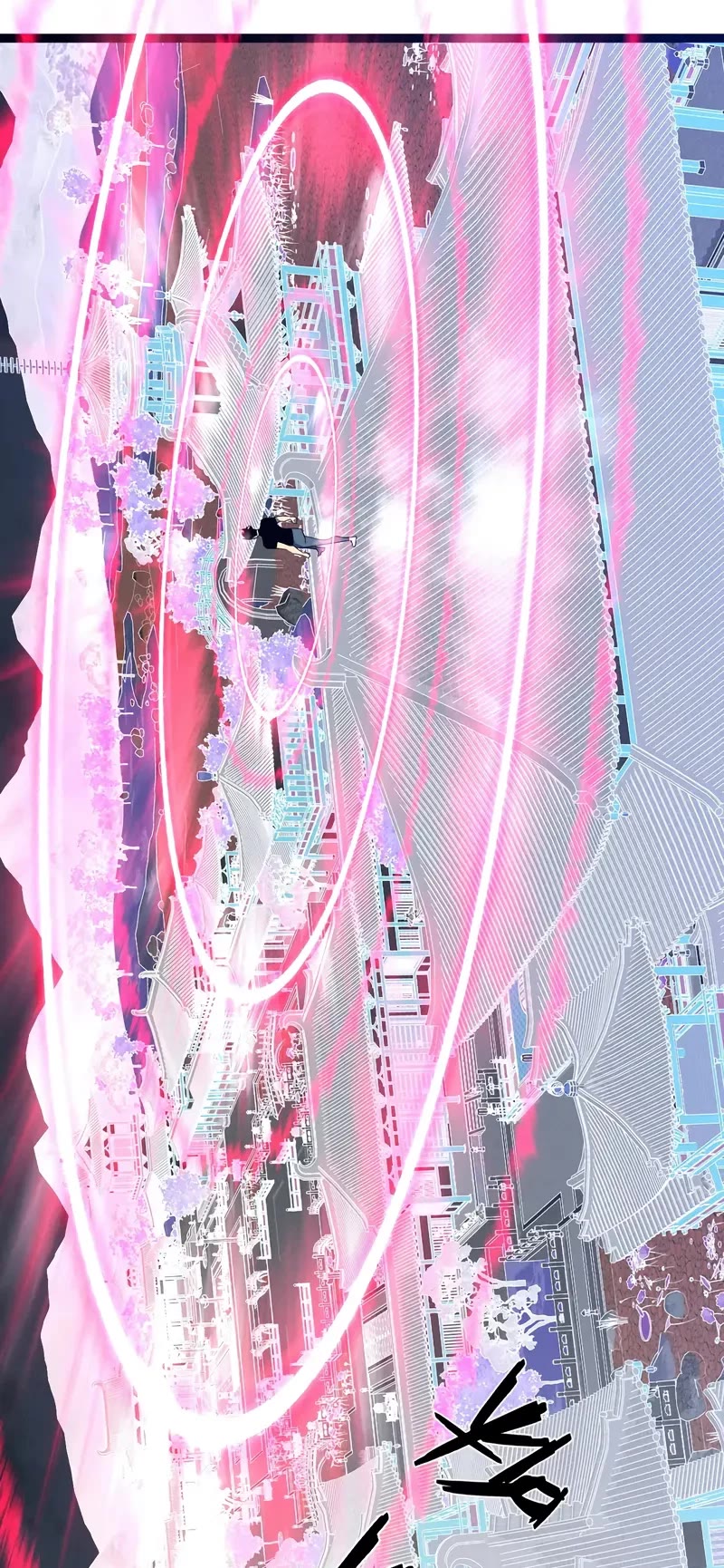 Talent Copycat chapter 100 page 14