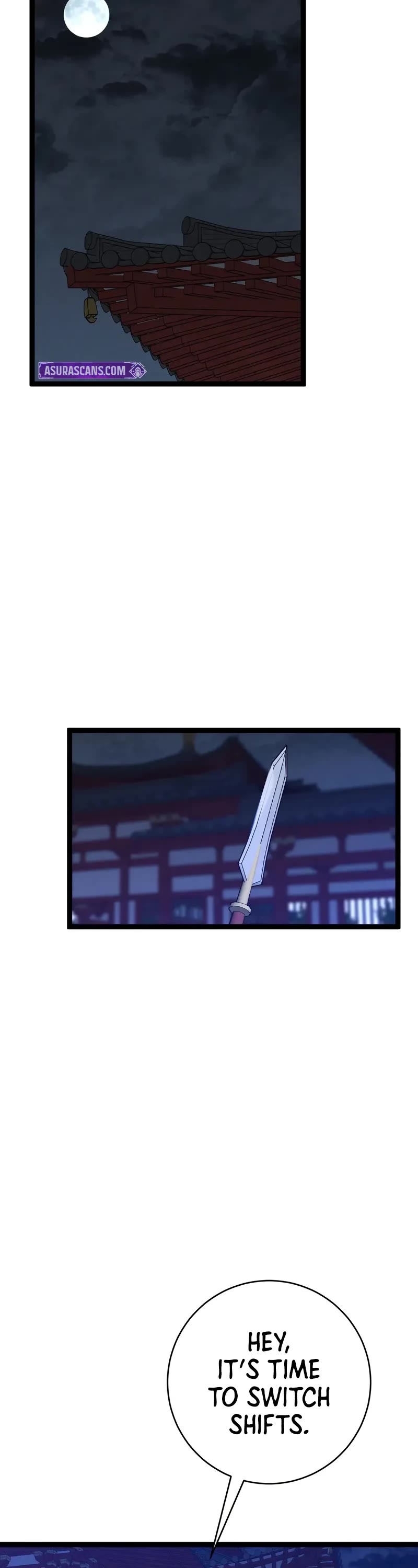 Talent Copycat chapter 100 page 2