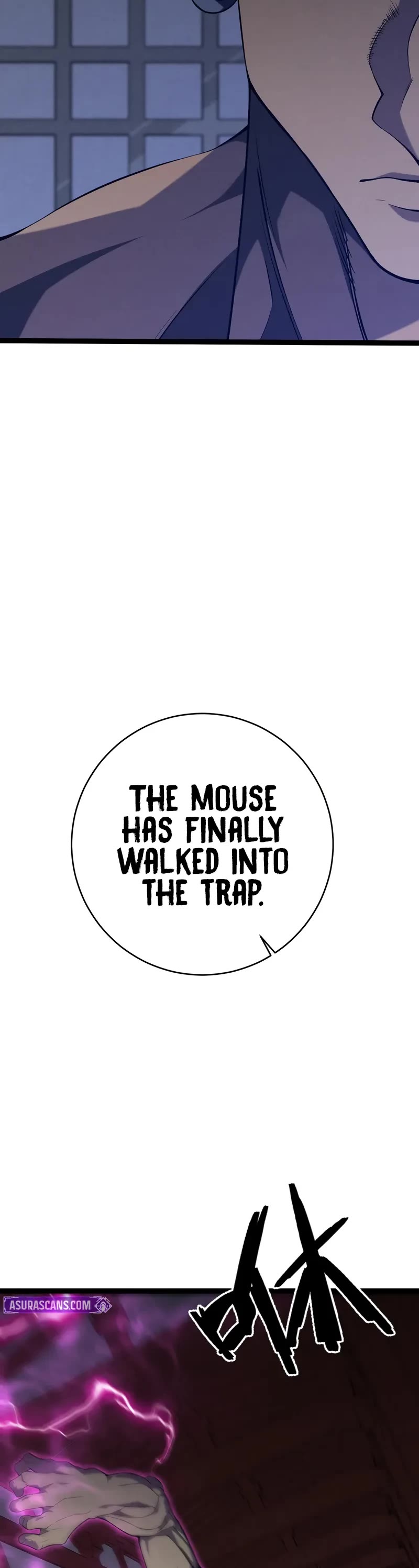 Talent Copycat chapter 100 page 21