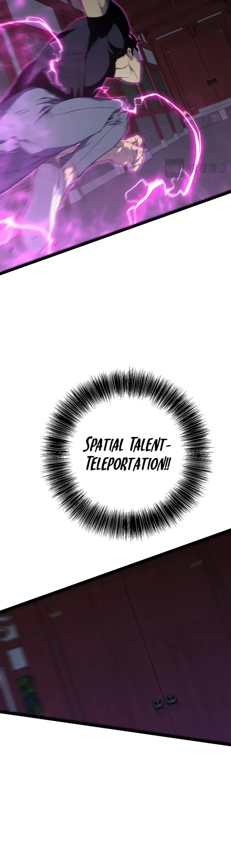 Talent Copycat chapter 100 page 22