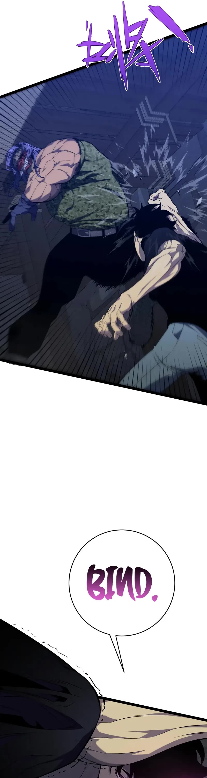 Talent Copycat chapter 100 page 27