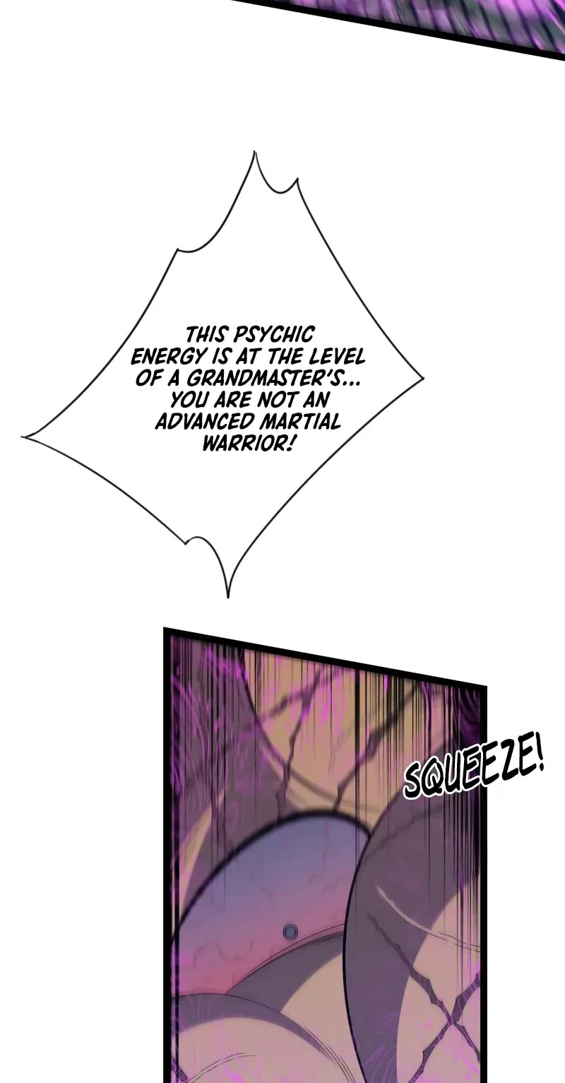 Talent Copycat chapter 100 page 29