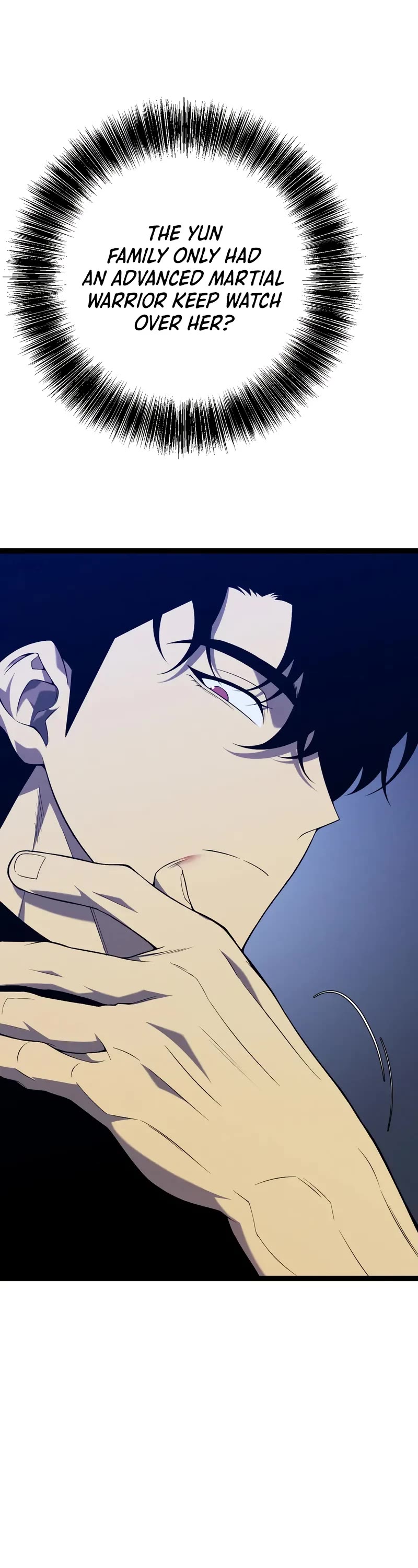 Talent Copycat chapter 100 page 32