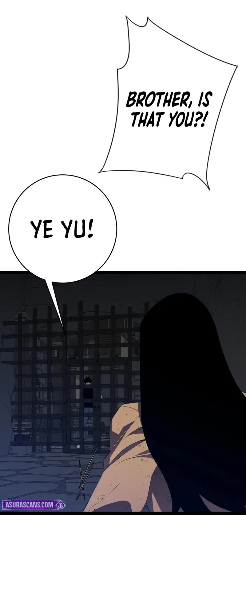 Talent Copycat chapter 100 page 33