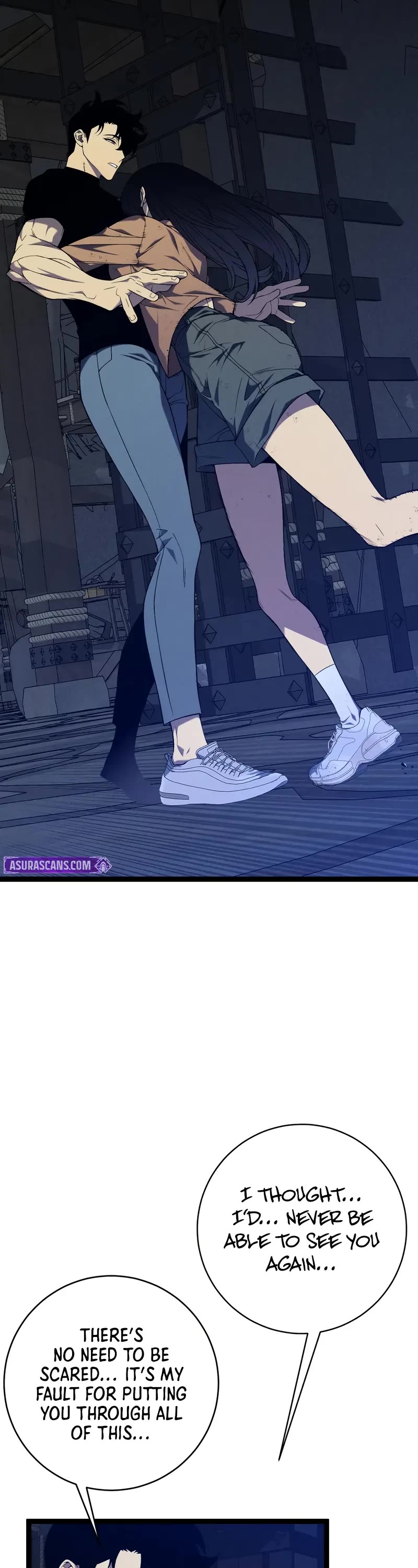 Talent Copycat chapter 100 page 35