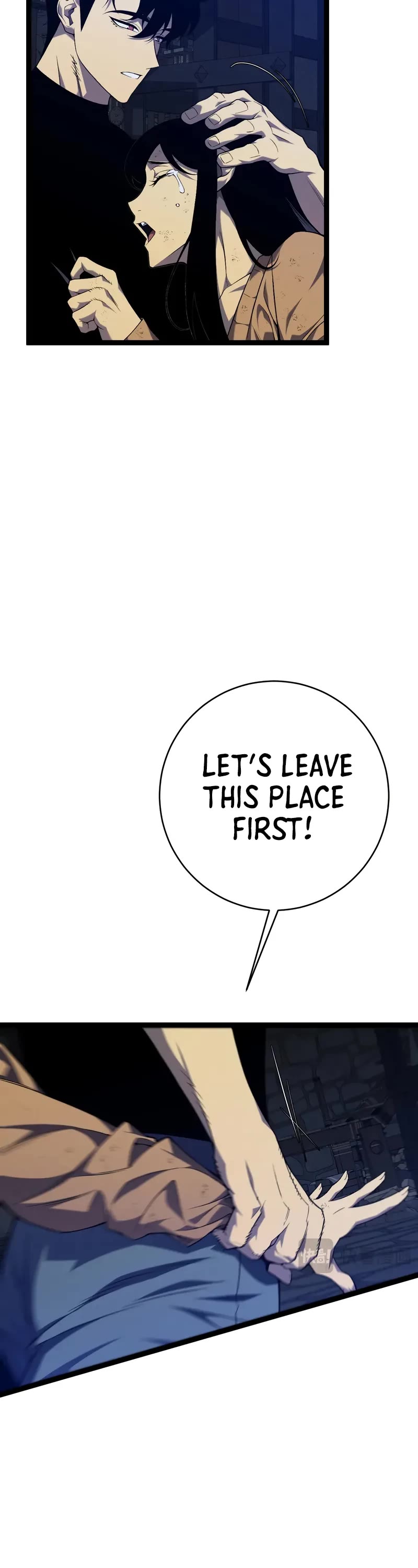 Talent Copycat chapter 100 page 36