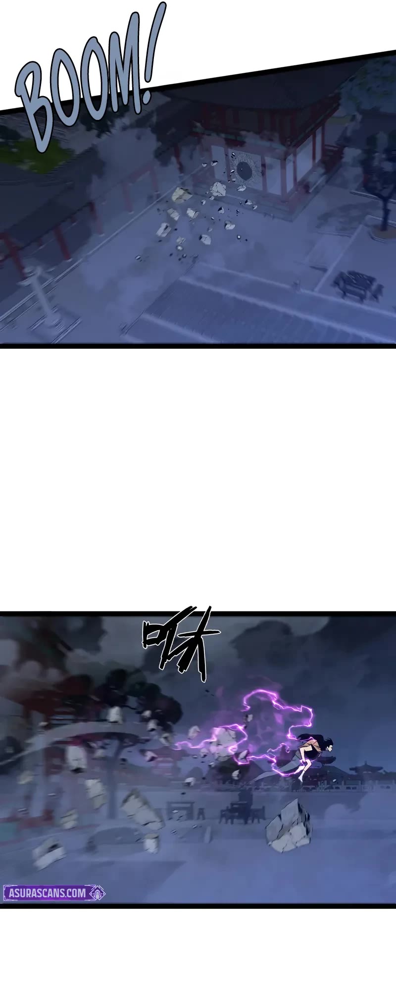 Talent Copycat chapter 100 page 37