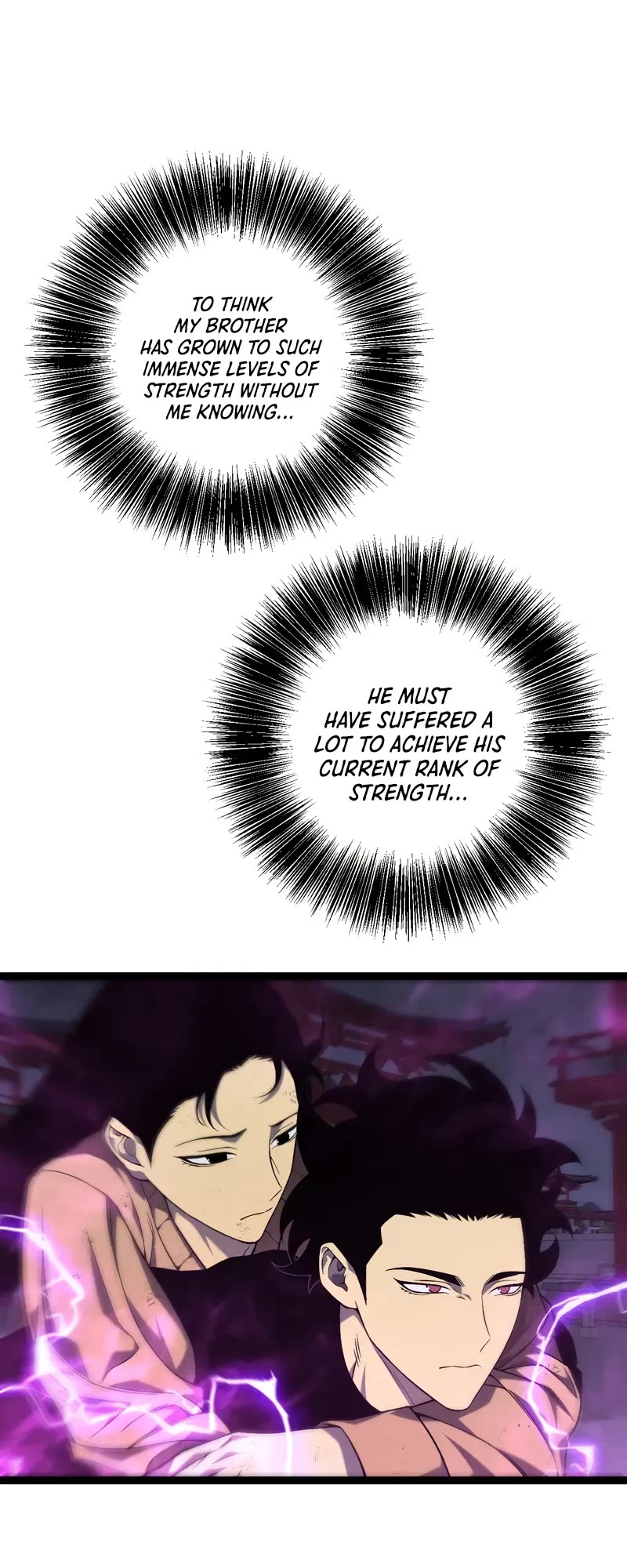 Talent Copycat chapter 100 page 38