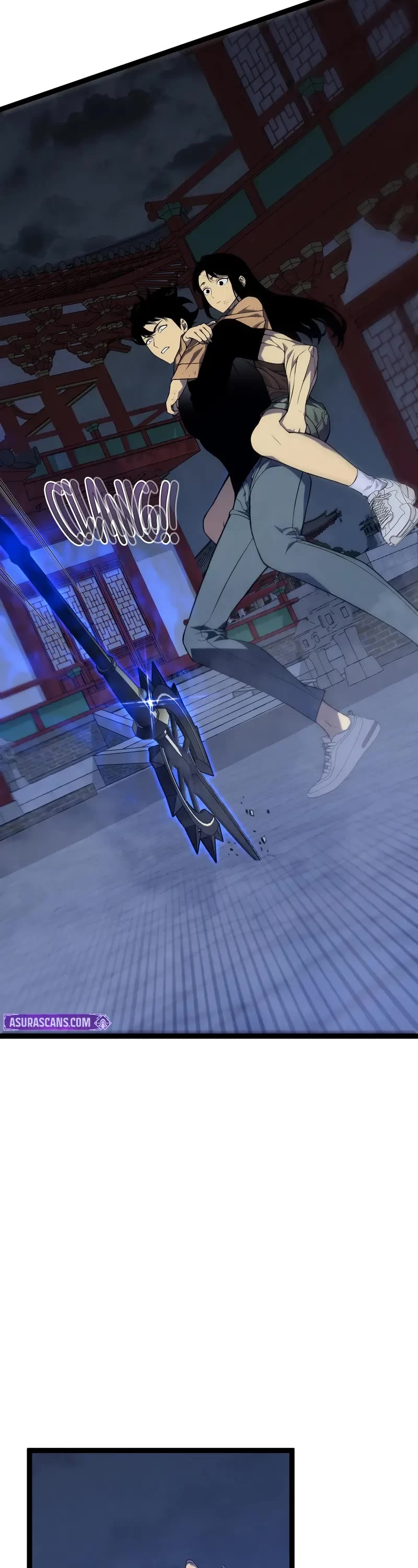 Talent Copycat chapter 100 page 40