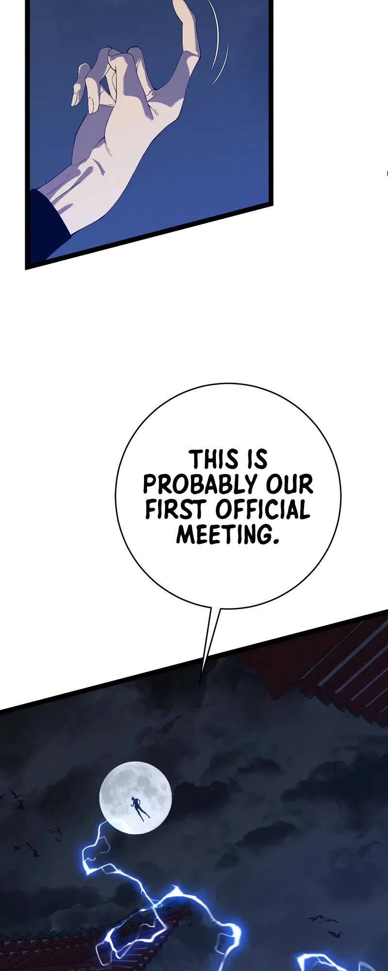 Talent Copycat chapter 100 page 41