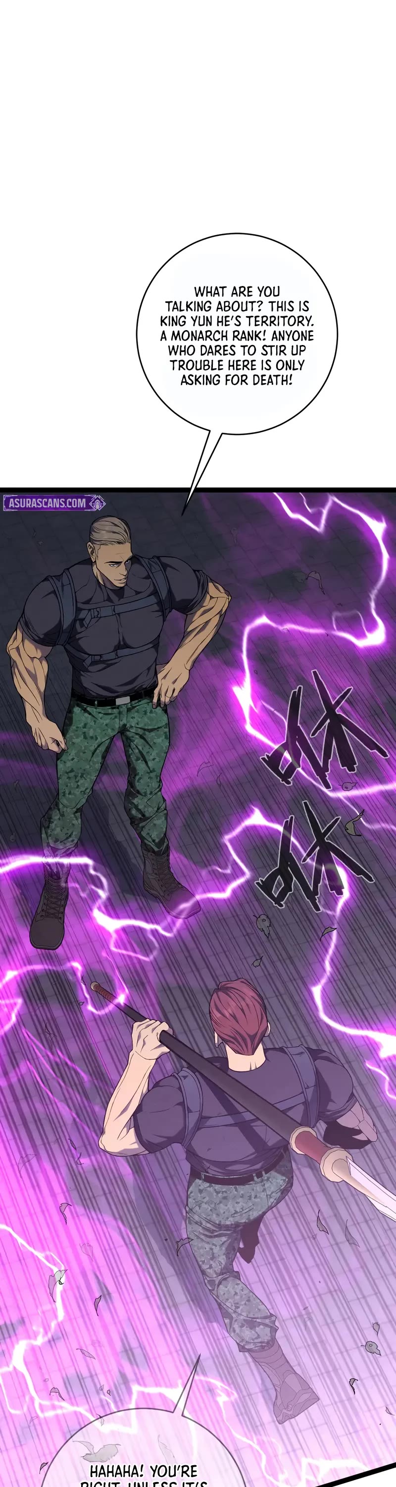 Talent Copycat chapter 100 page 5