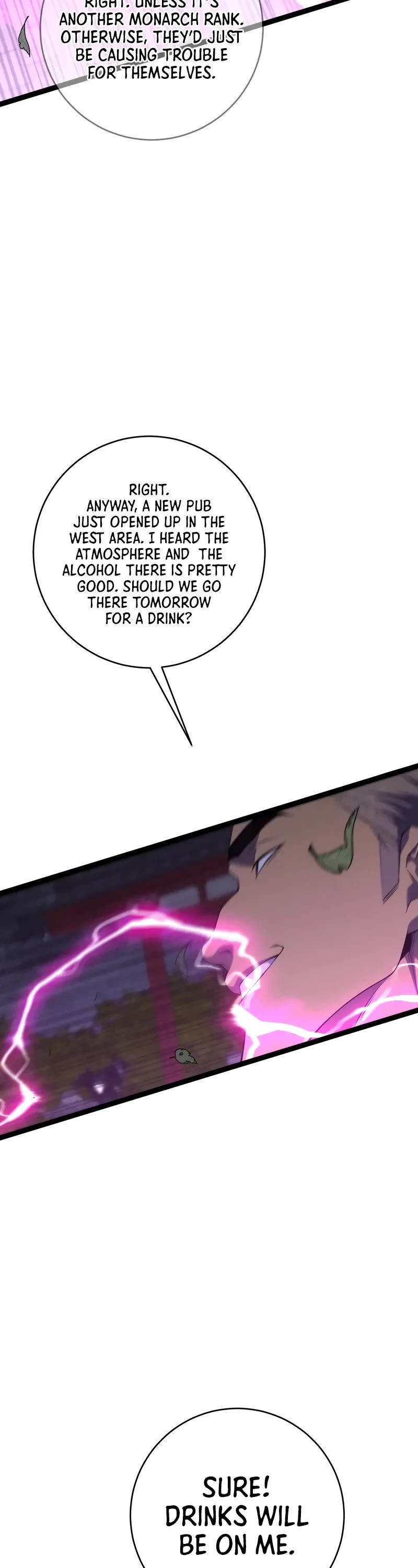 Talent Copycat chapter 100 page 6