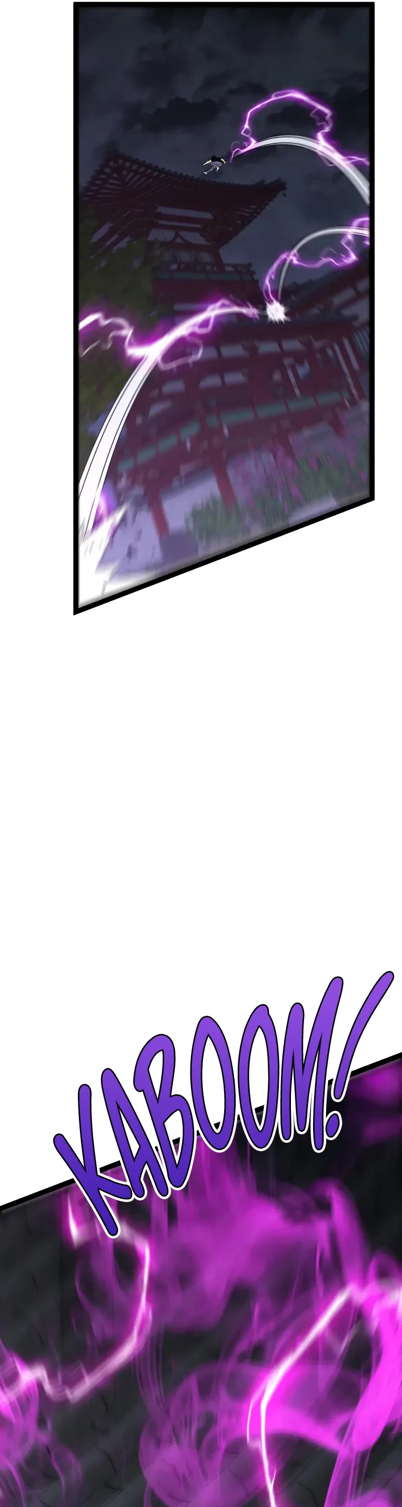 Talent Copycat chapter 100 page 9