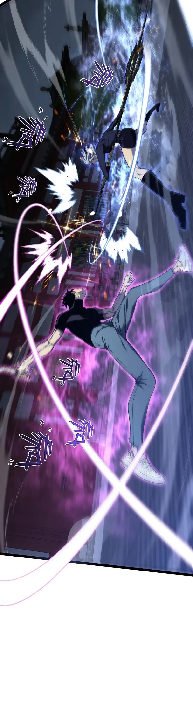 Talent Copycat chapter 101 page 10